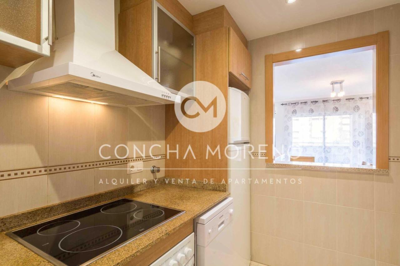 Apartament Torremar-Cm Oropesa del Mar Zewnętrze zdjęcie