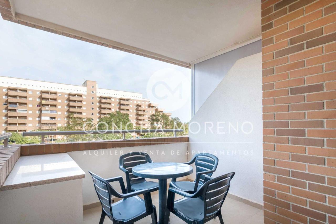 Apartament Torremar-Cm Oropesa del Mar Zewnętrze zdjęcie