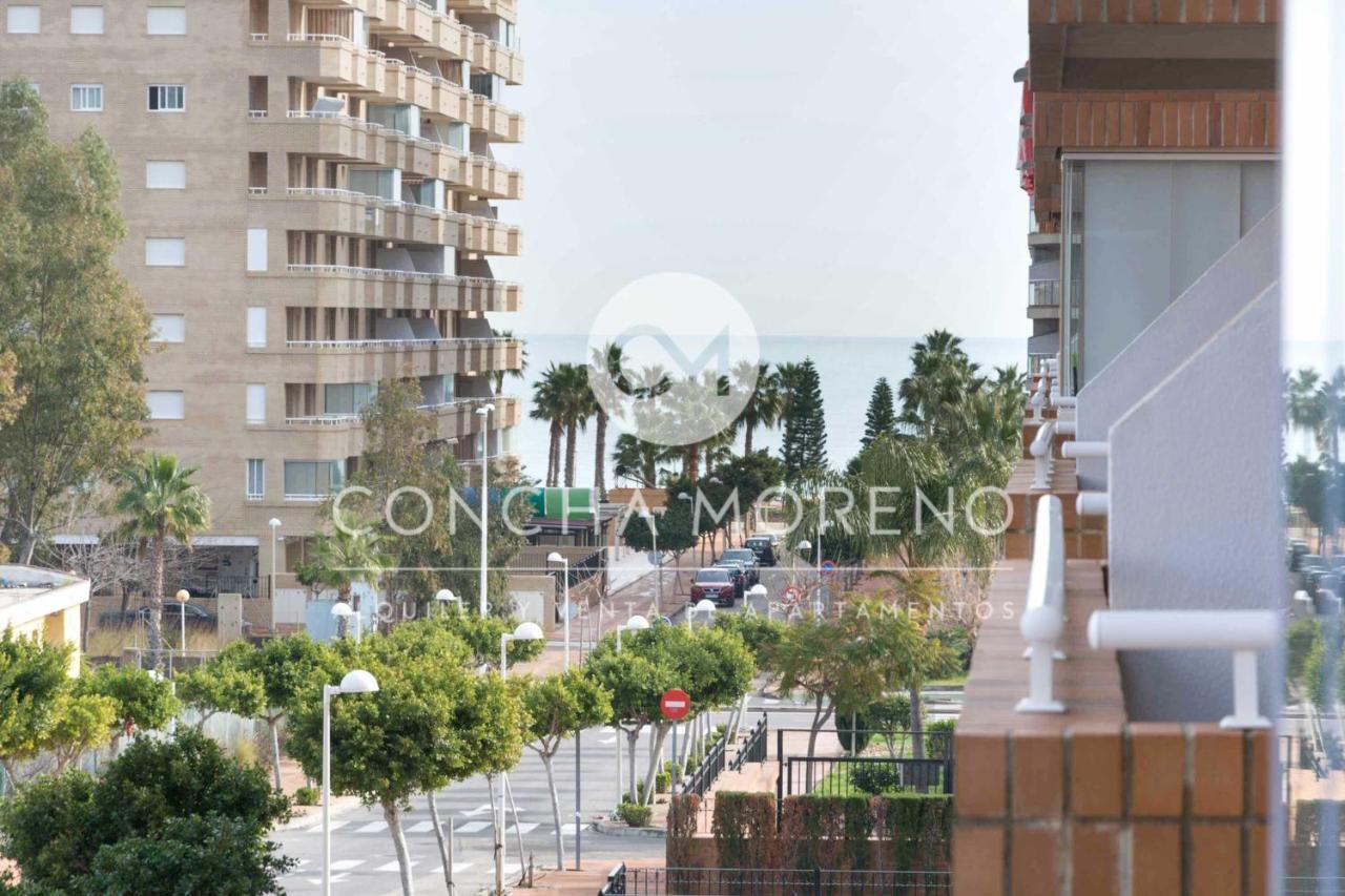 Apartament Torremar-Cm Oropesa del Mar Zewnętrze zdjęcie