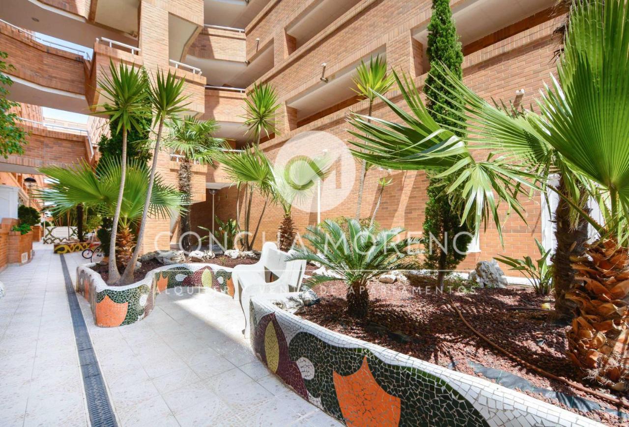 Apartament Torremar-Cm Oropesa del Mar Zewnętrze zdjęcie